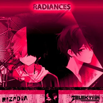 Radiances by Zelektha