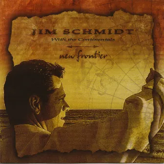 New Frontier by Jim Schmidt