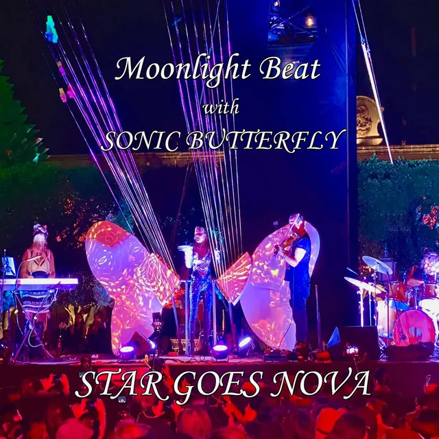 Moonlight Beat