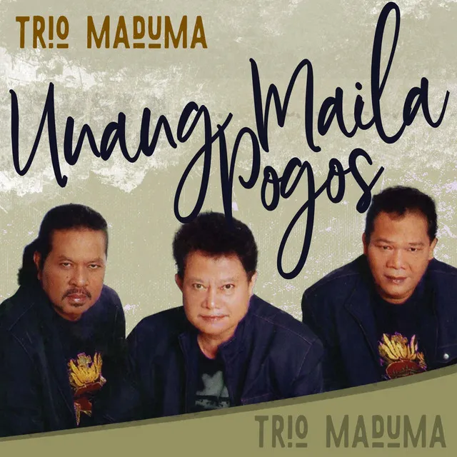 Unang Maila Pogos