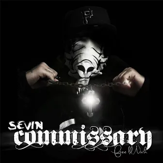 Commissary by Sevin