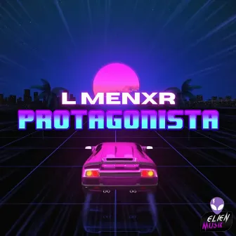 Protagonista by L Menxr