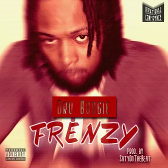 Frenzy by Dru Boogie