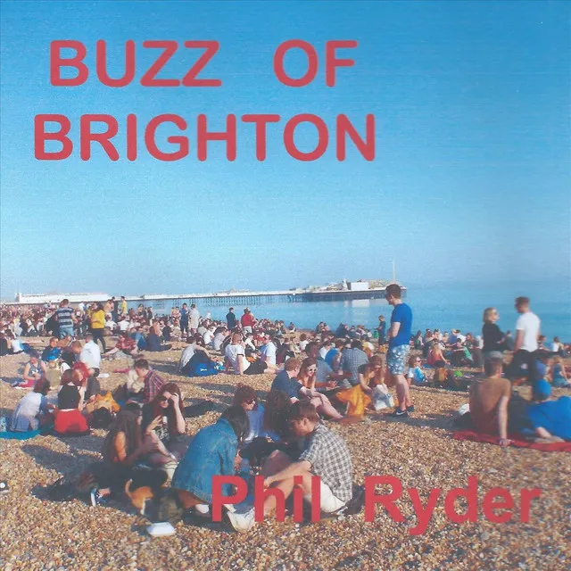 Buzz of Brighton