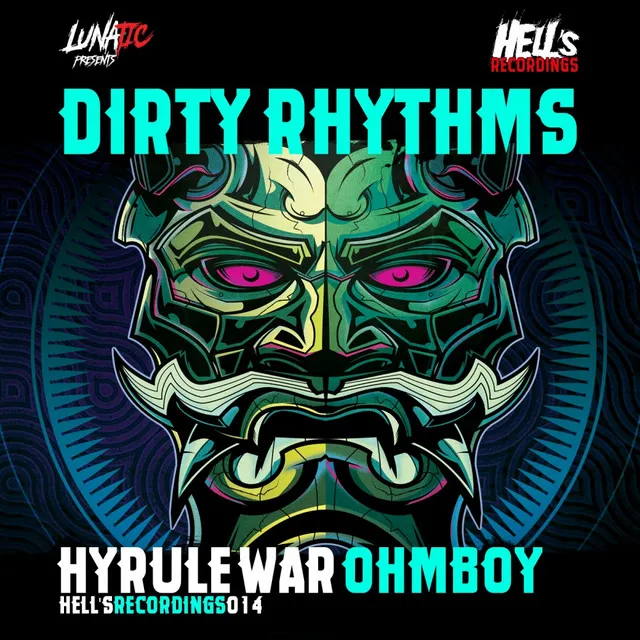 Dirty Rythms