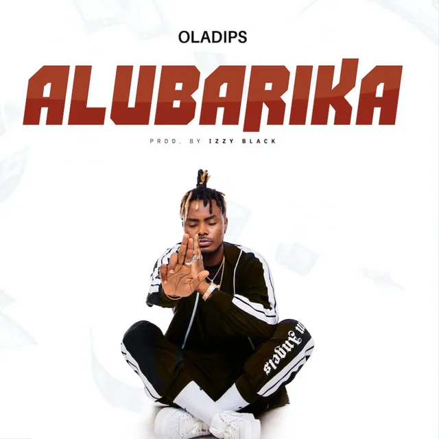 Alubarika