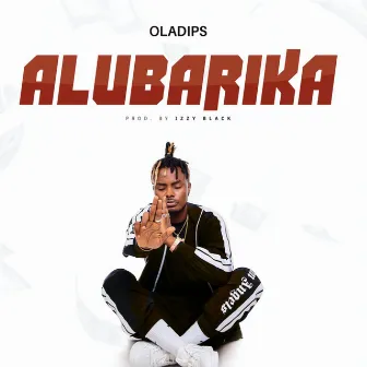 Alubarika by Ola Dips