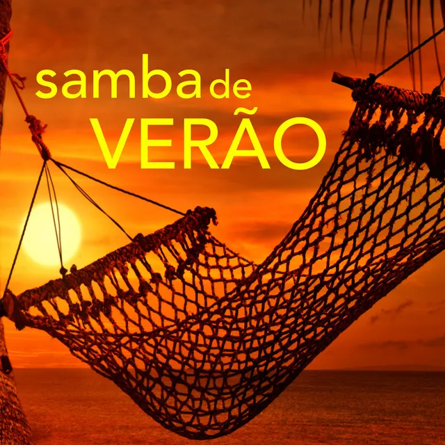 Samba de Verão - Bossa Nova Brasileira por Bum Bum Ipanema