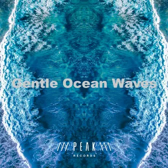 Gentle Ocean Waves by Ocean Noises for Deep Sleep