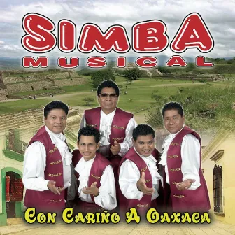 Con Carino A Oaxaca by Simba Musical