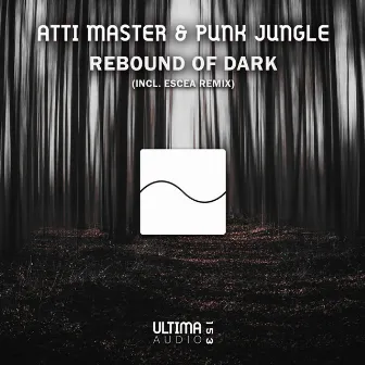 Rebound of Dark by Atti Master