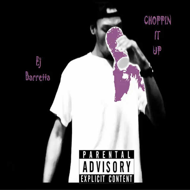 Friends & Foes - Chopped & Screwed By Ocho