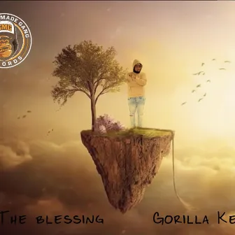 The Blessing by Gorilla Keil