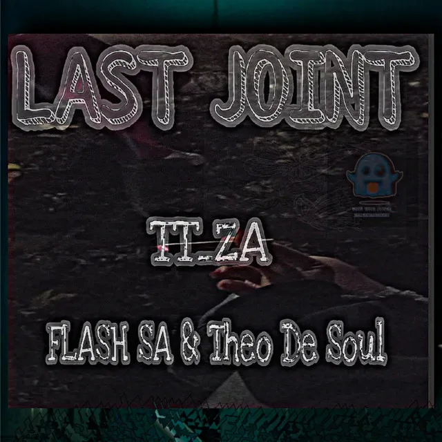 Last Joint - Radio Edit