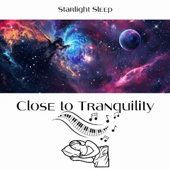 Close to Tranquility by Starlight Sleep