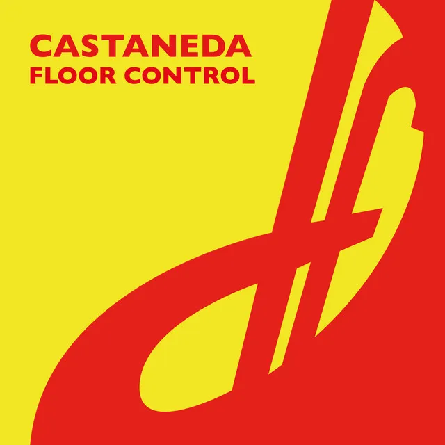 Floor Control - Original Mix