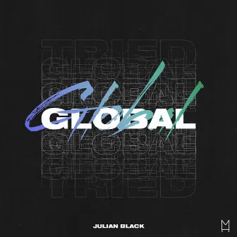 Global by Julian Black