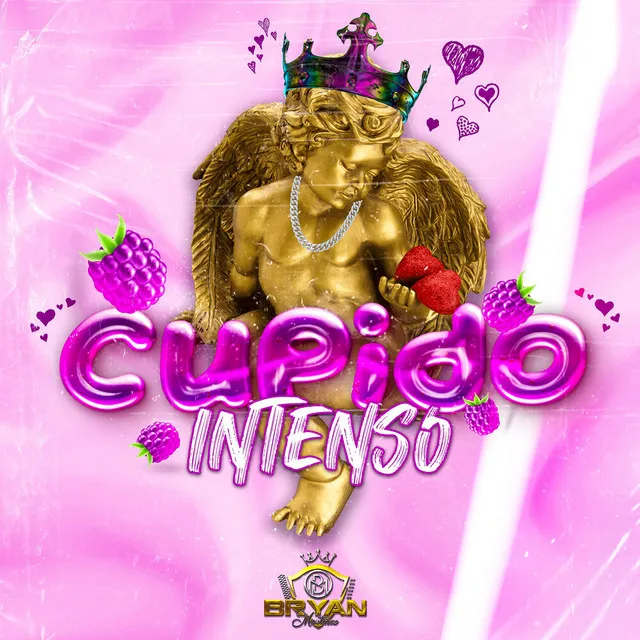 CUPIDO INTENSO