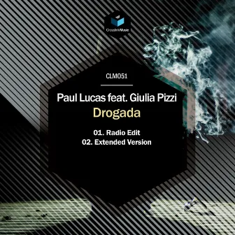 Drogada by Paul Lucas