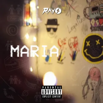 María-SS by Rayo