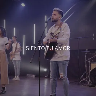 Siento tu amor (En Vivo) by Factor de Cambio