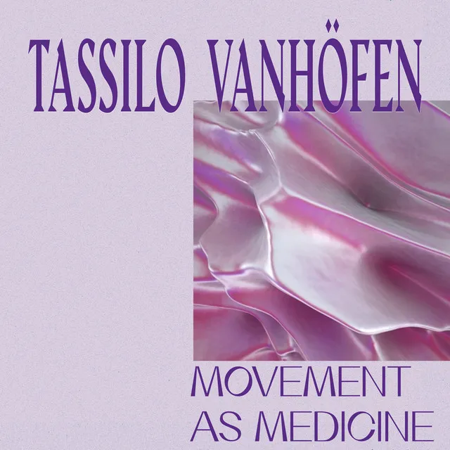 Movement as Medicine