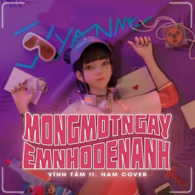 Mong Một Ngày Anh Nhớ Đến Em Remix