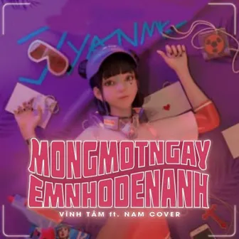 Mong Một Ngày Anh Nhớ Đến Em Remix by TamKe