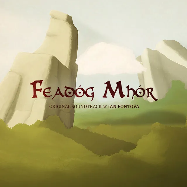 Feadóg Mhór (Original Soundtrack)