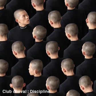 Discipline by Club cheval