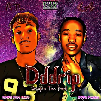 Dddrip by Ddda Prodigy