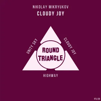 Cloudy Joy by Nikolay Mikryukov