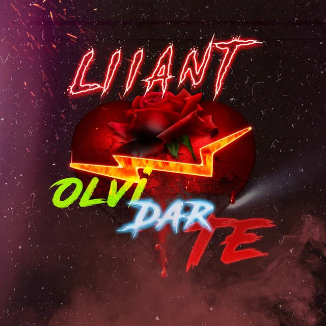 Olvidarte