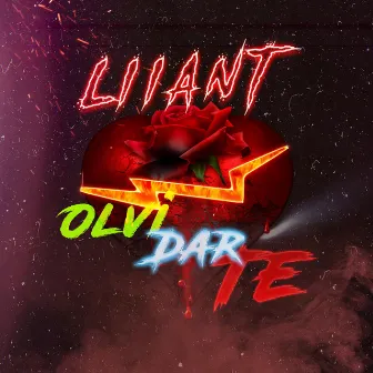 Olvidarte by Liiant