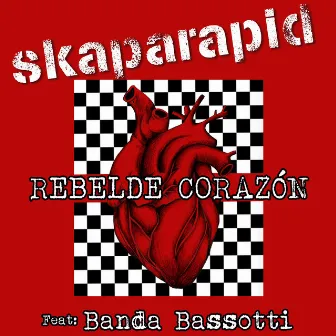 Rebelde Corazón by Skaparapid