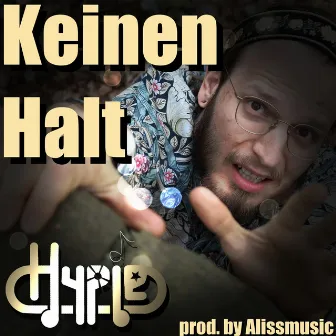 Keinen Halt by Alissmusic