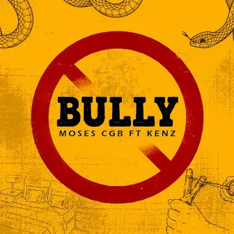 Bully by KENZ