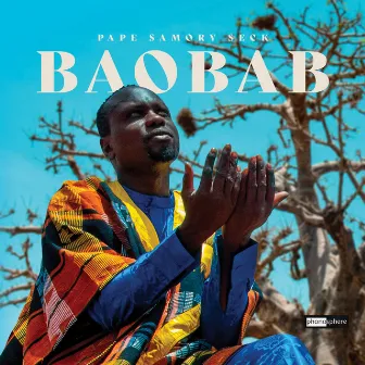 Baobab by Pape Samory Seck