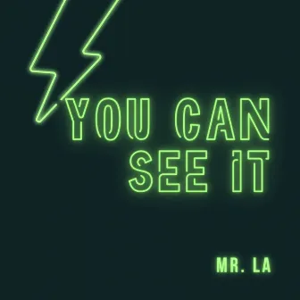 You Can See It by Mr. LA