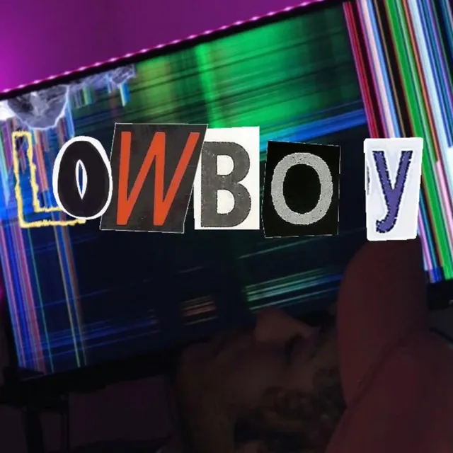 Lowboy