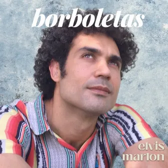 Borboletas by Elvis Marlon