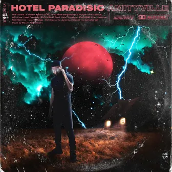 Amityville by Hotel Paradisio