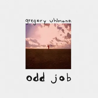 Odd Job by Gregory Uhlmann