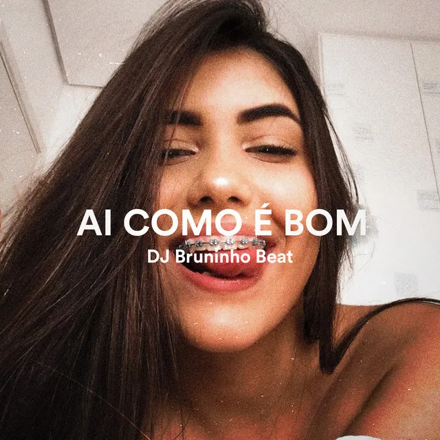 AI COMO É BOM