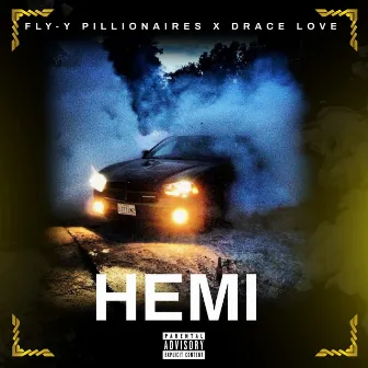 Hemi by Drace Love