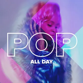 Pop All Day by Moritz Bintig