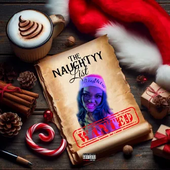 The Naughtyy List by Naughtyy