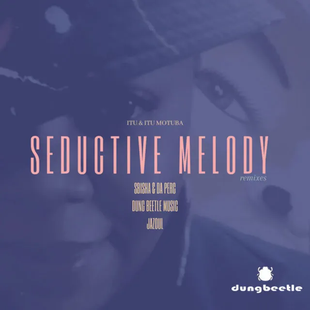 Seductive Melody - Dung Beetle Music Remix