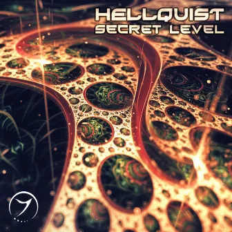 Secret Level by Hellquist