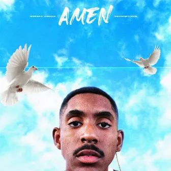 AMEN by Christopher Syncere